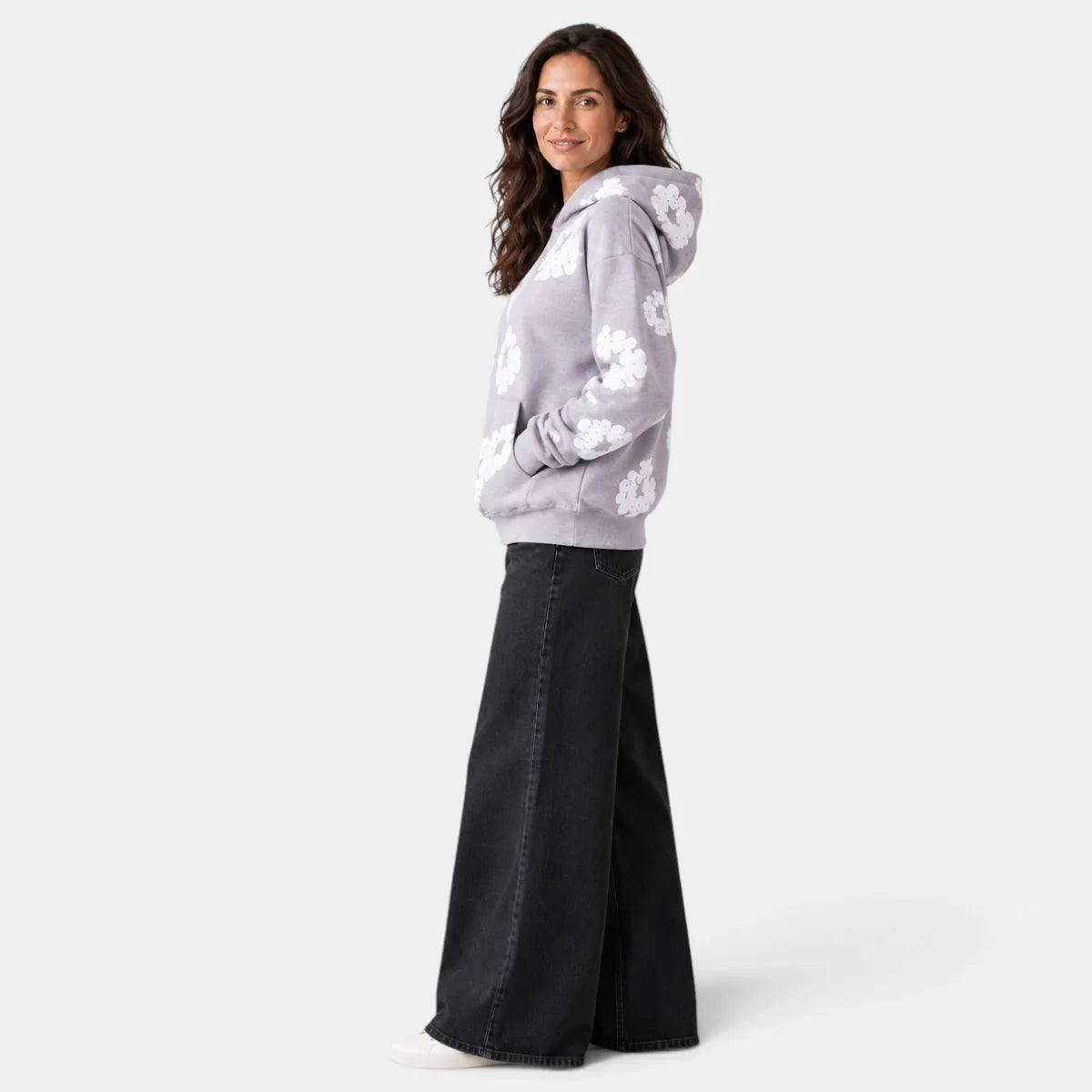 Sudadera Magnolia