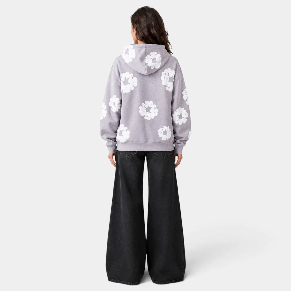 Sudadera Magnolia