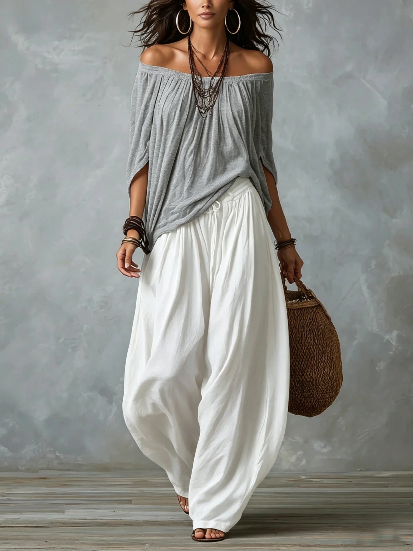 Conjunto Carlota