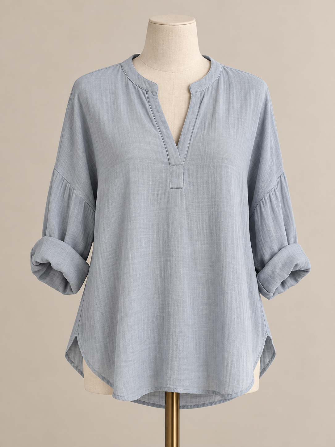 Blusa Calma