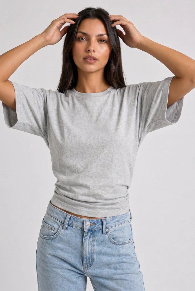 Blusa Aria