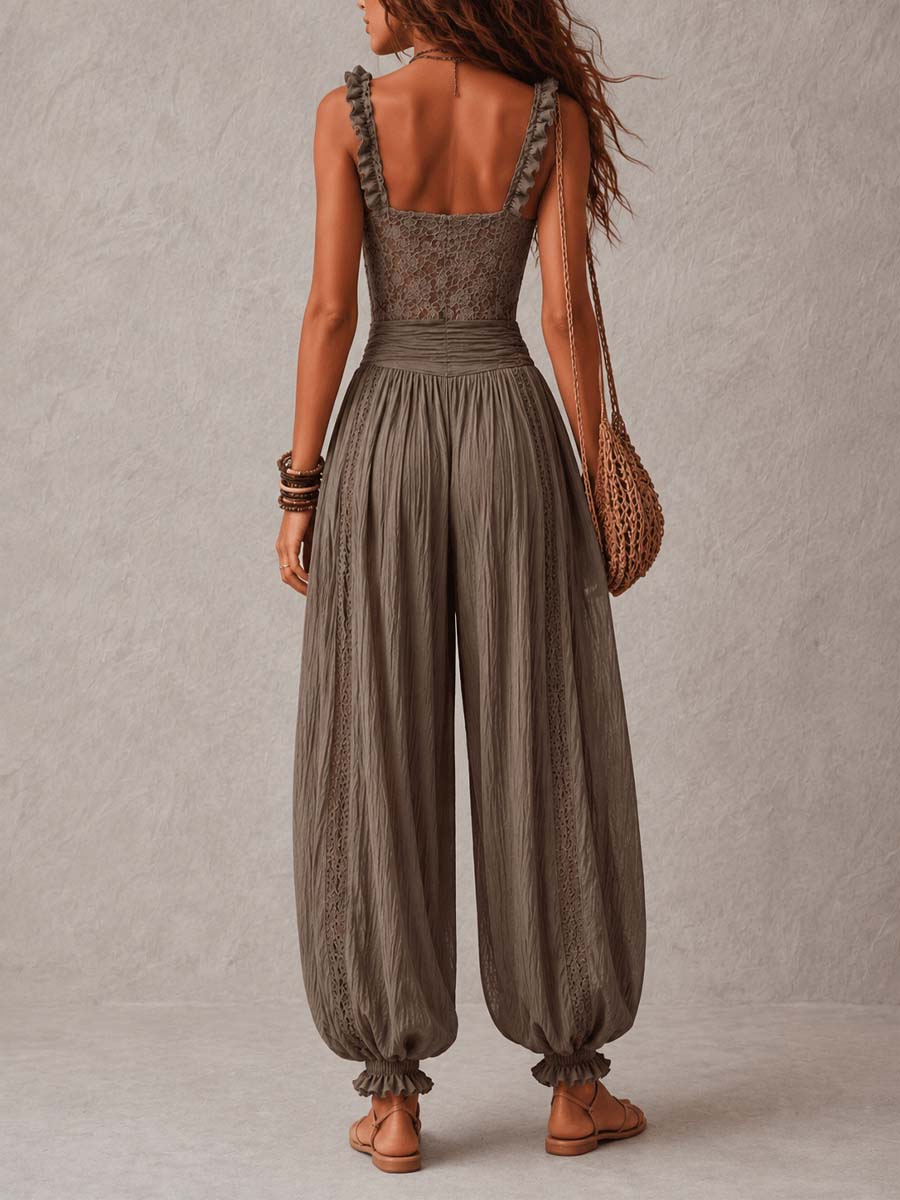 Conjunto Blanca