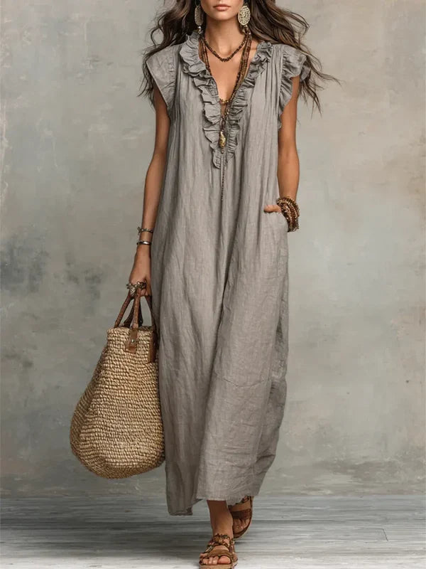 Vestido Cecilia
