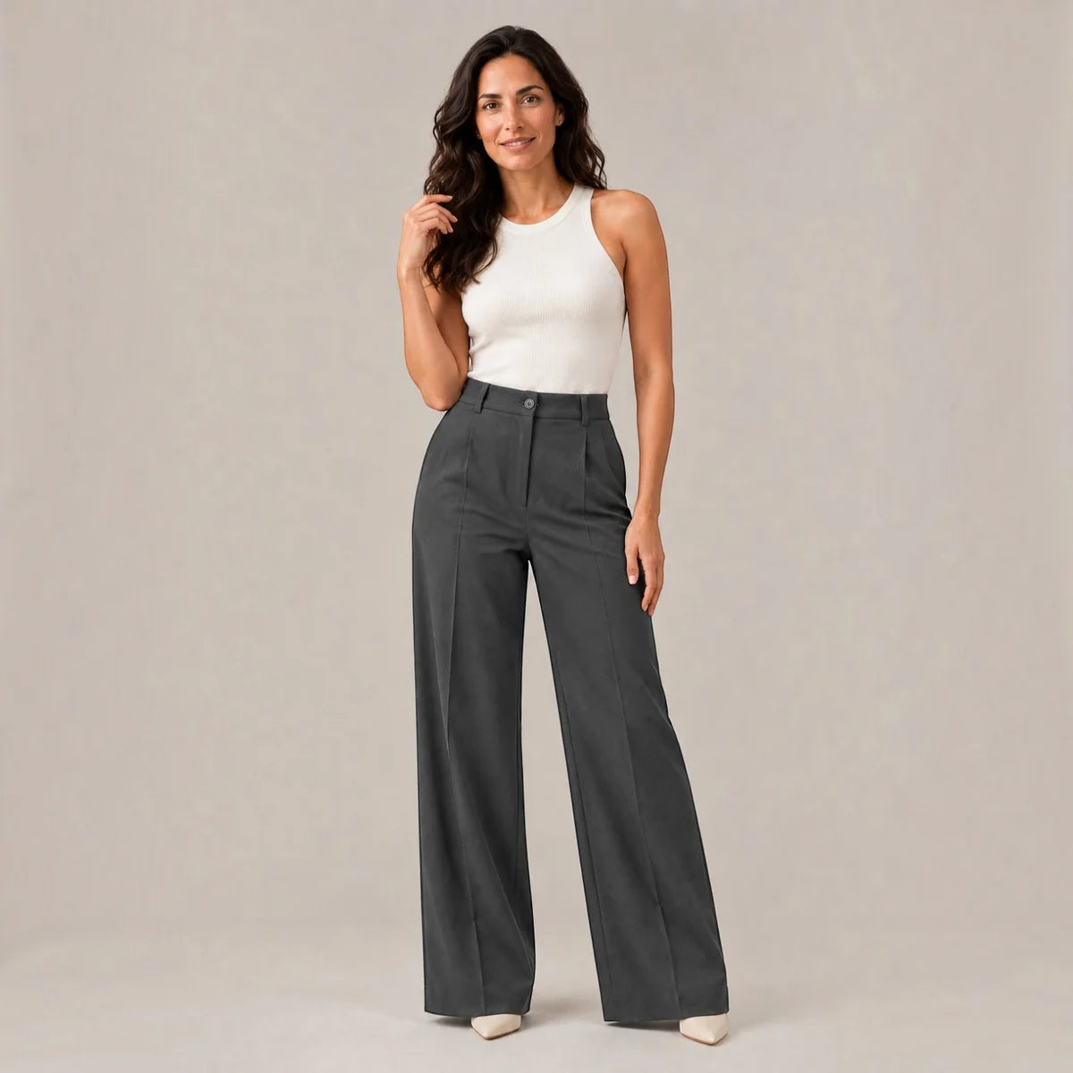 Pantalón Porte