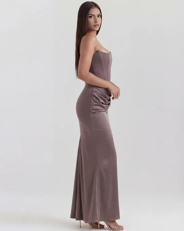 Vestido Rosalinda