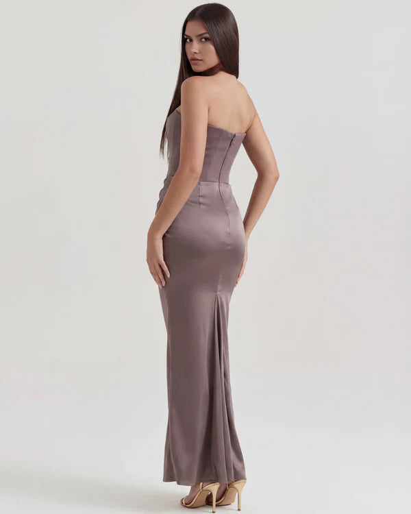 Vestido Rosalinda