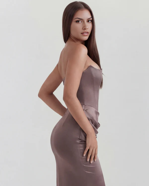 Vestido Rosalinda