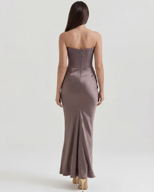 Vestido Rosalinda