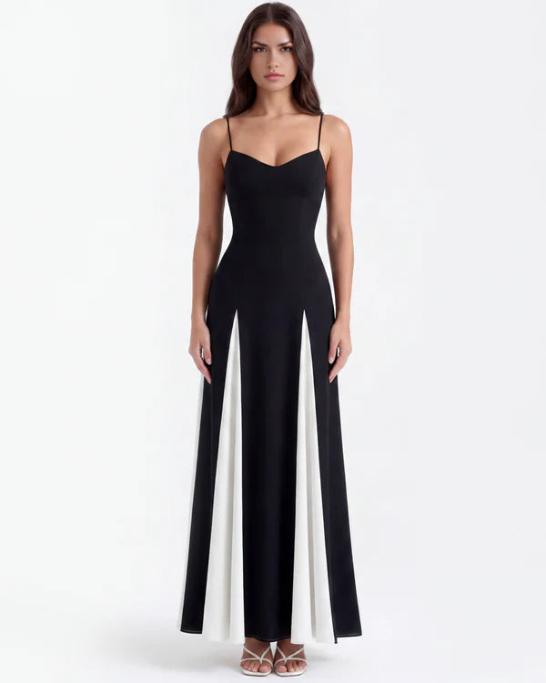 Vestido Porto Fino