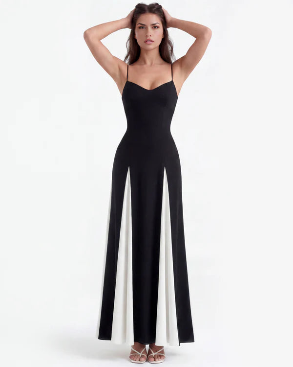 Vestido Porto Fino