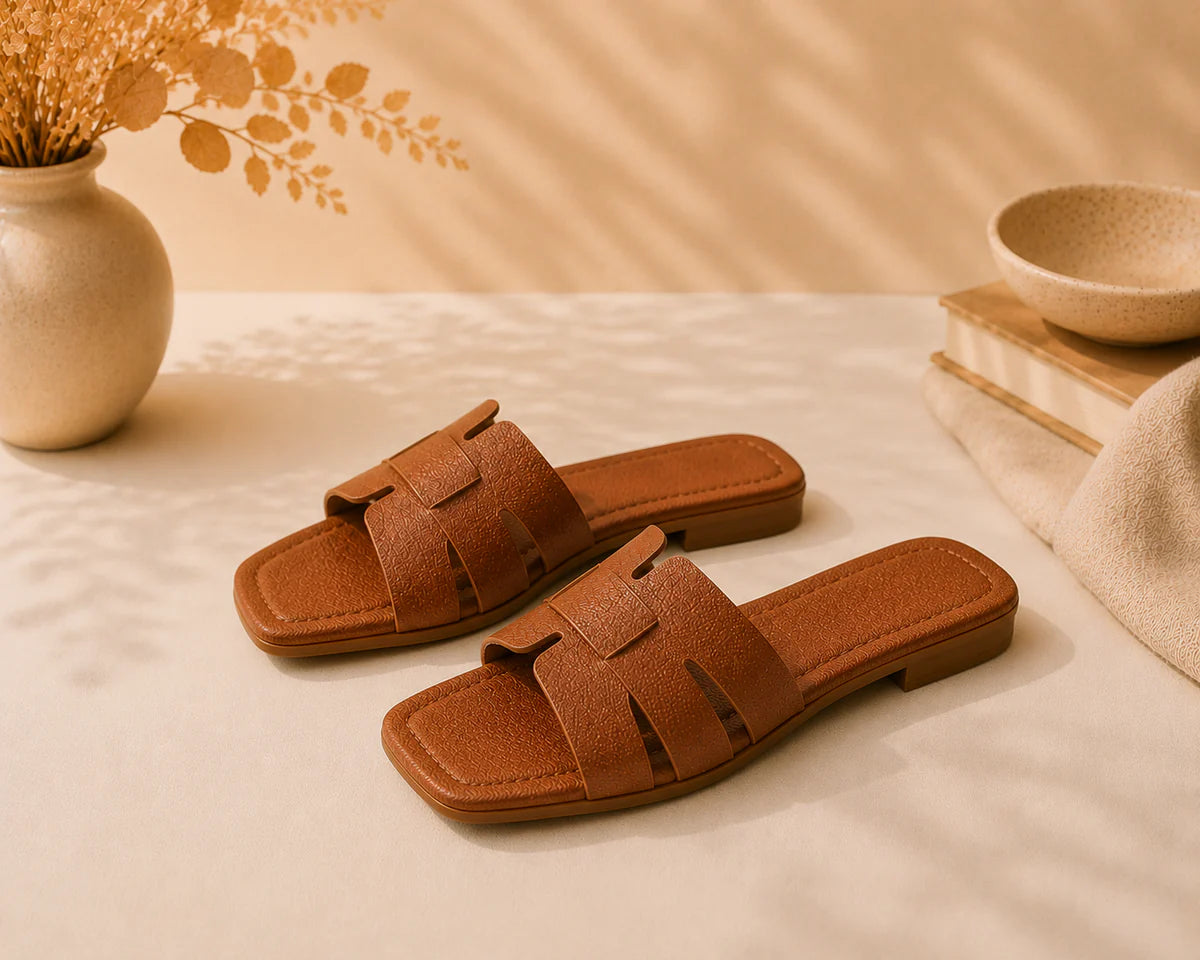 Sandalias Lola