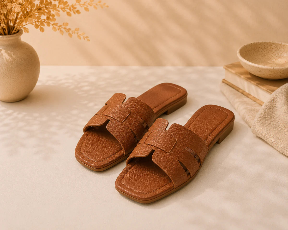 Sandalias Lola