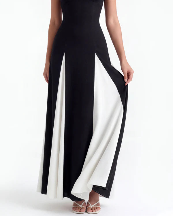 Vestido Porto Fino