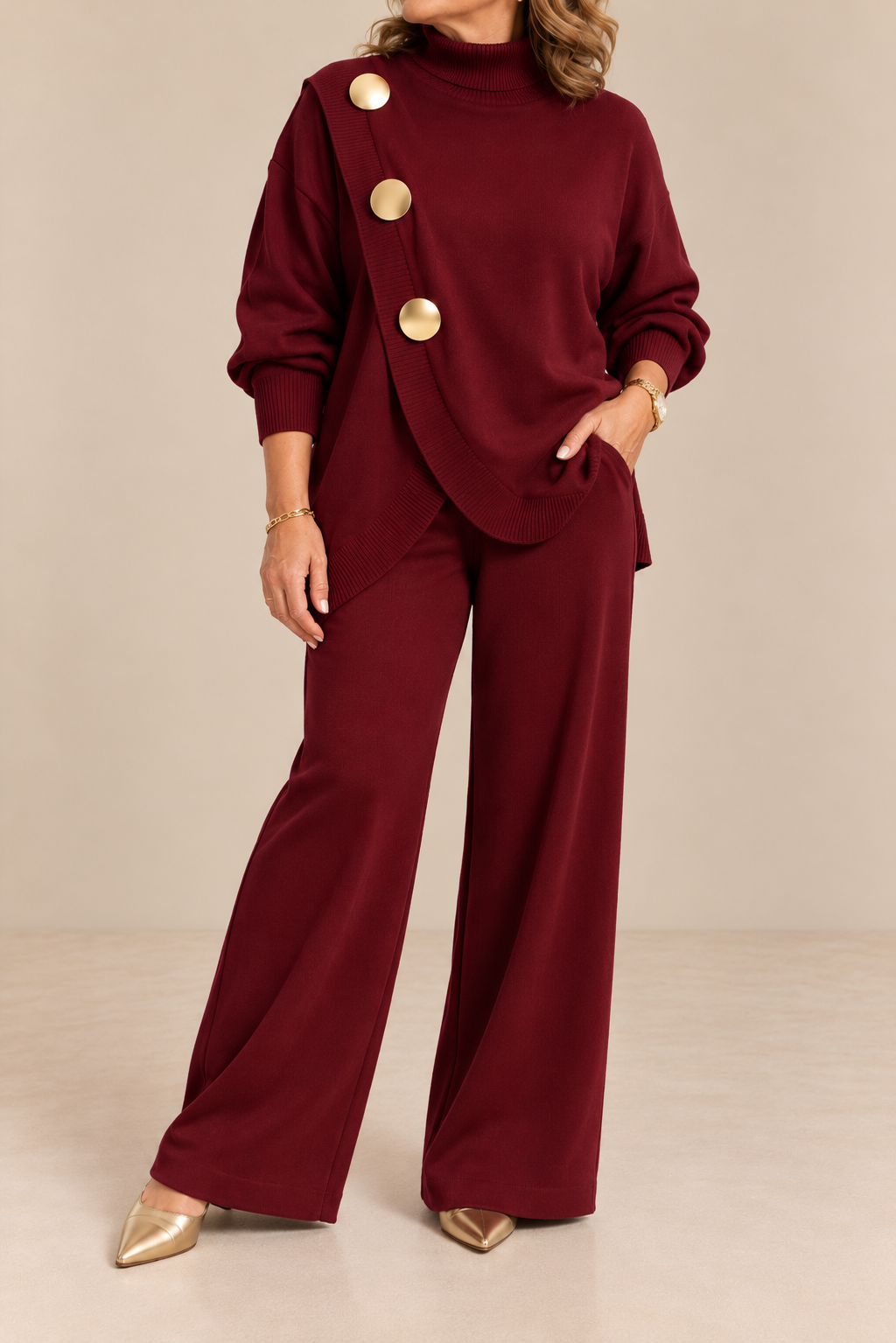 Conjunto Áurea