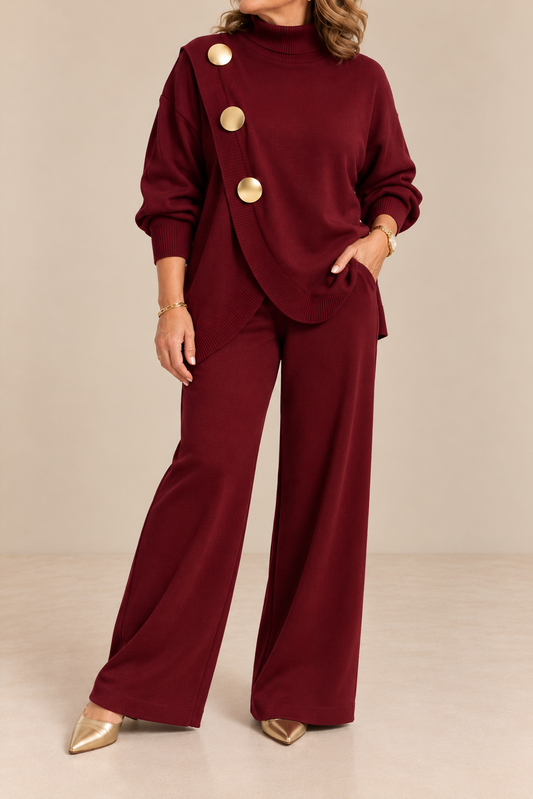 Conjunto Áurea