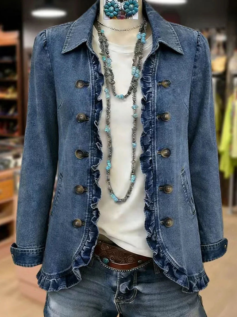 Chaqueta Rosario