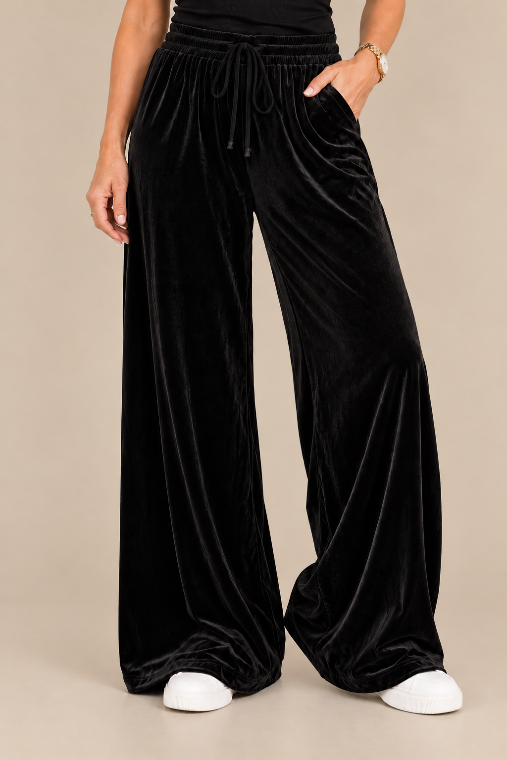 Pantalón Ébano