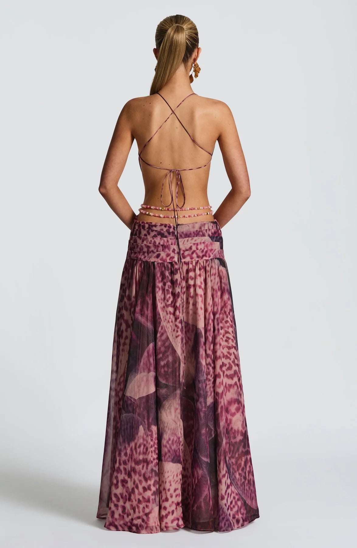Vestido Indianna