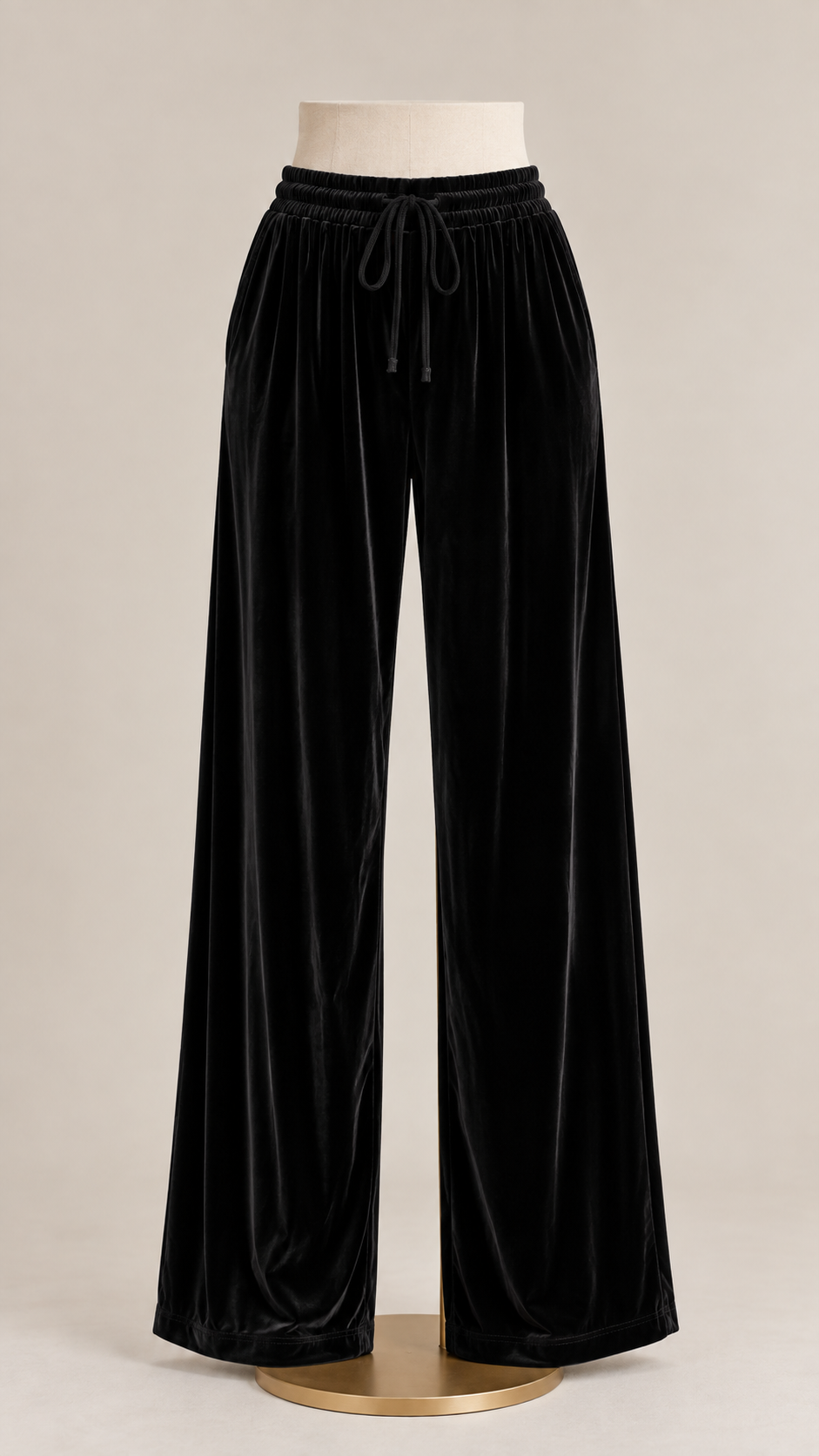 Pantalón Ébano