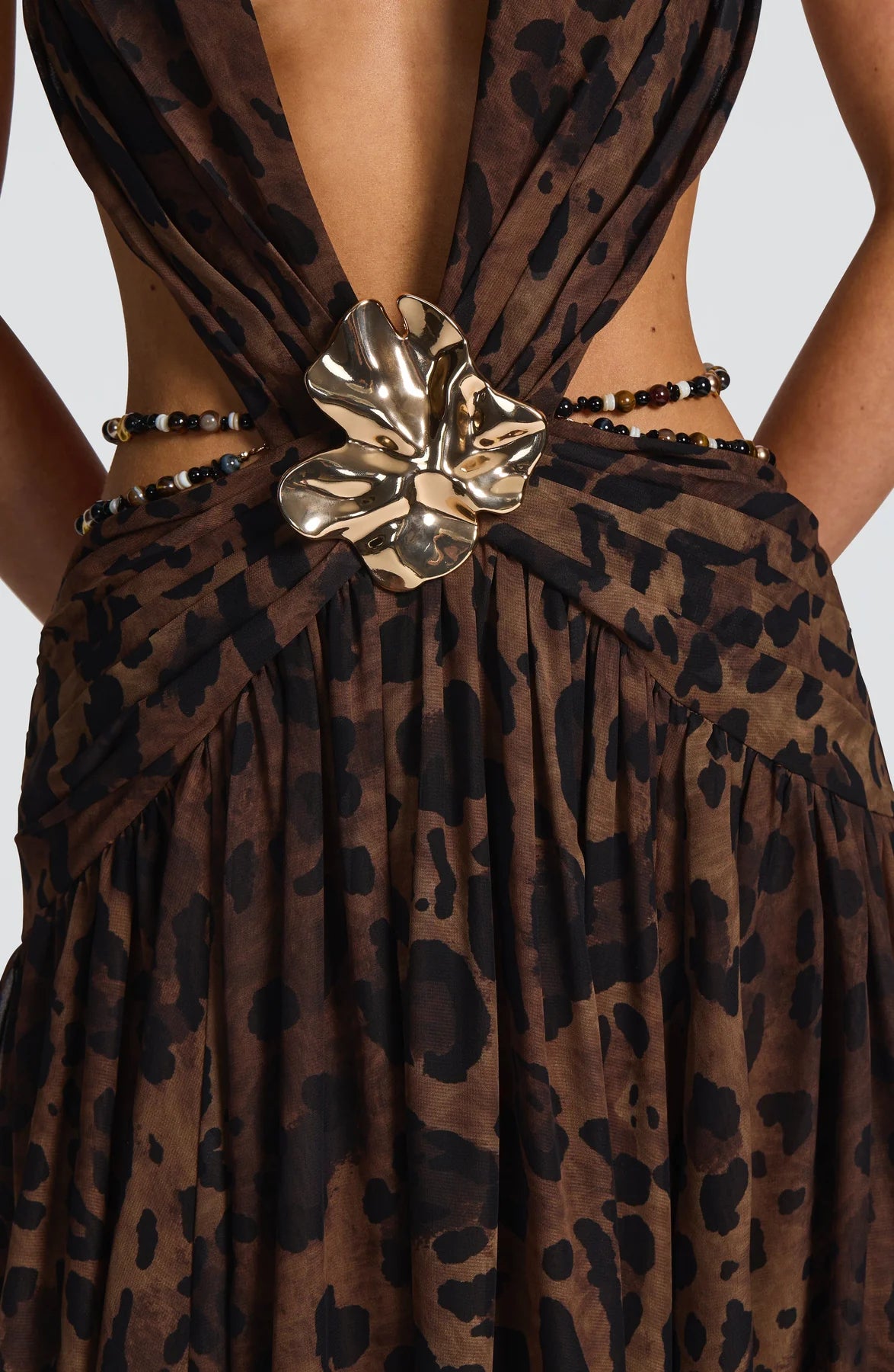 Vestido Indianna