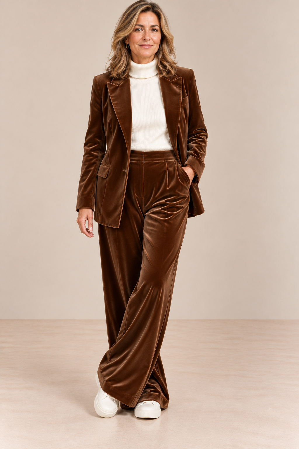 Conjunto Atelier