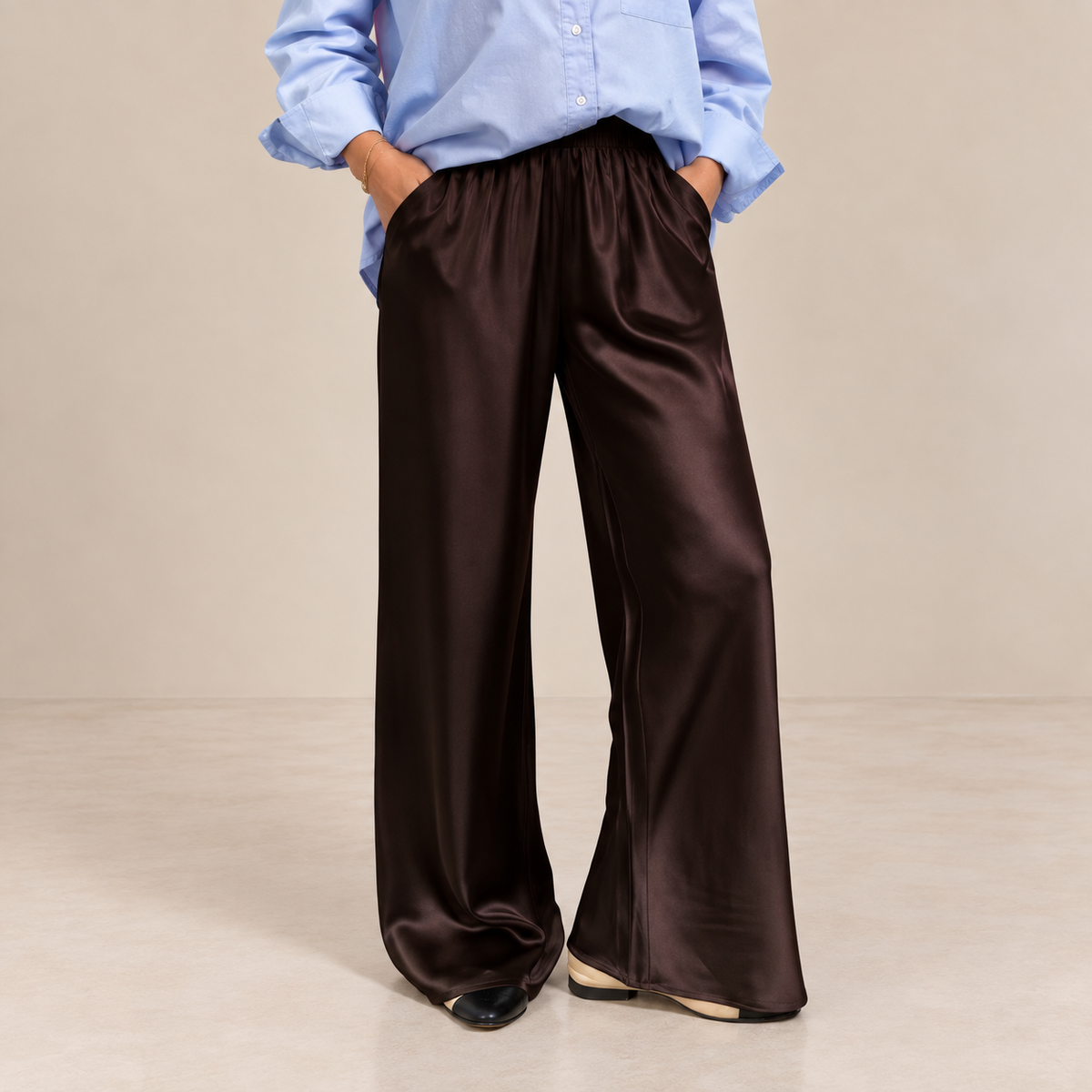 Pantalón Élite