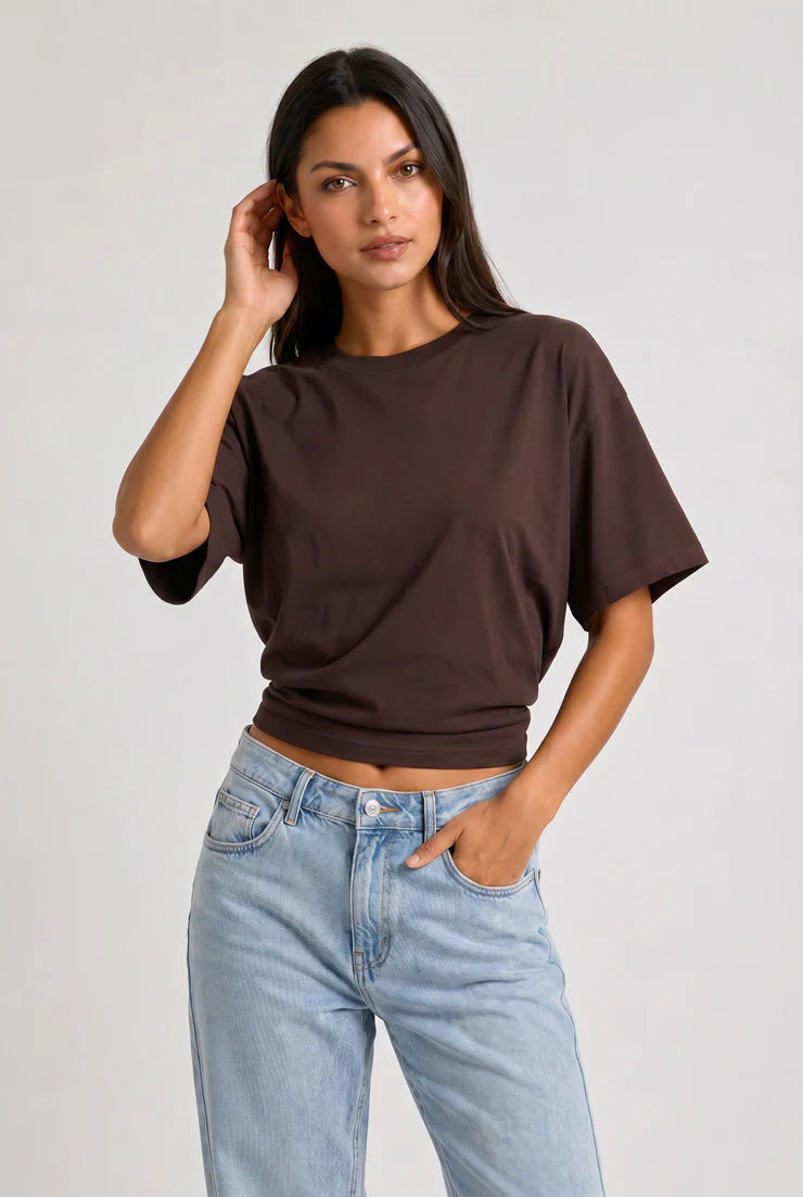 Blusa Aria