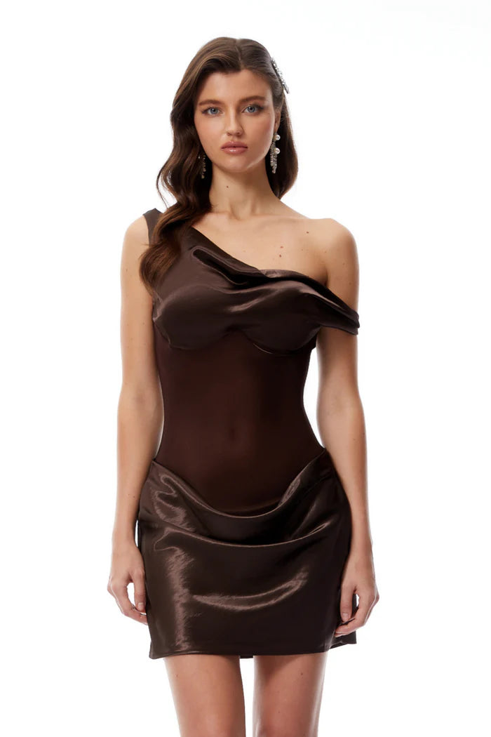 Vestido Pernilla