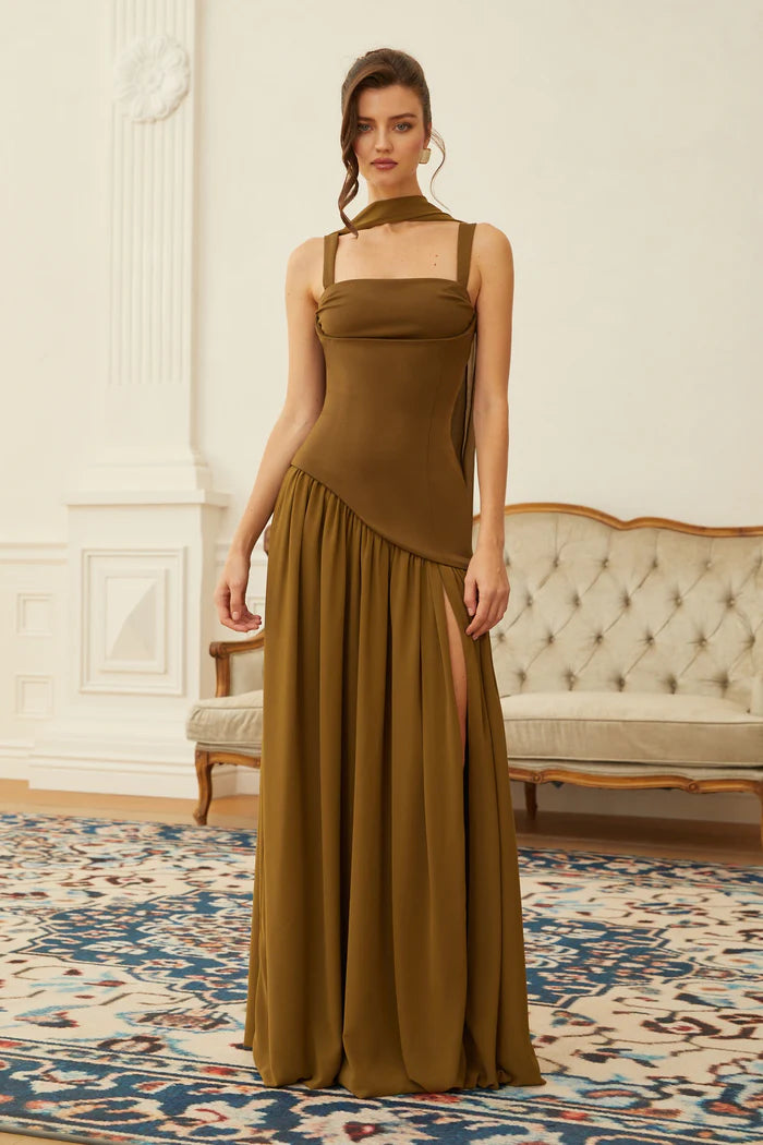 Vestido Sidonie
