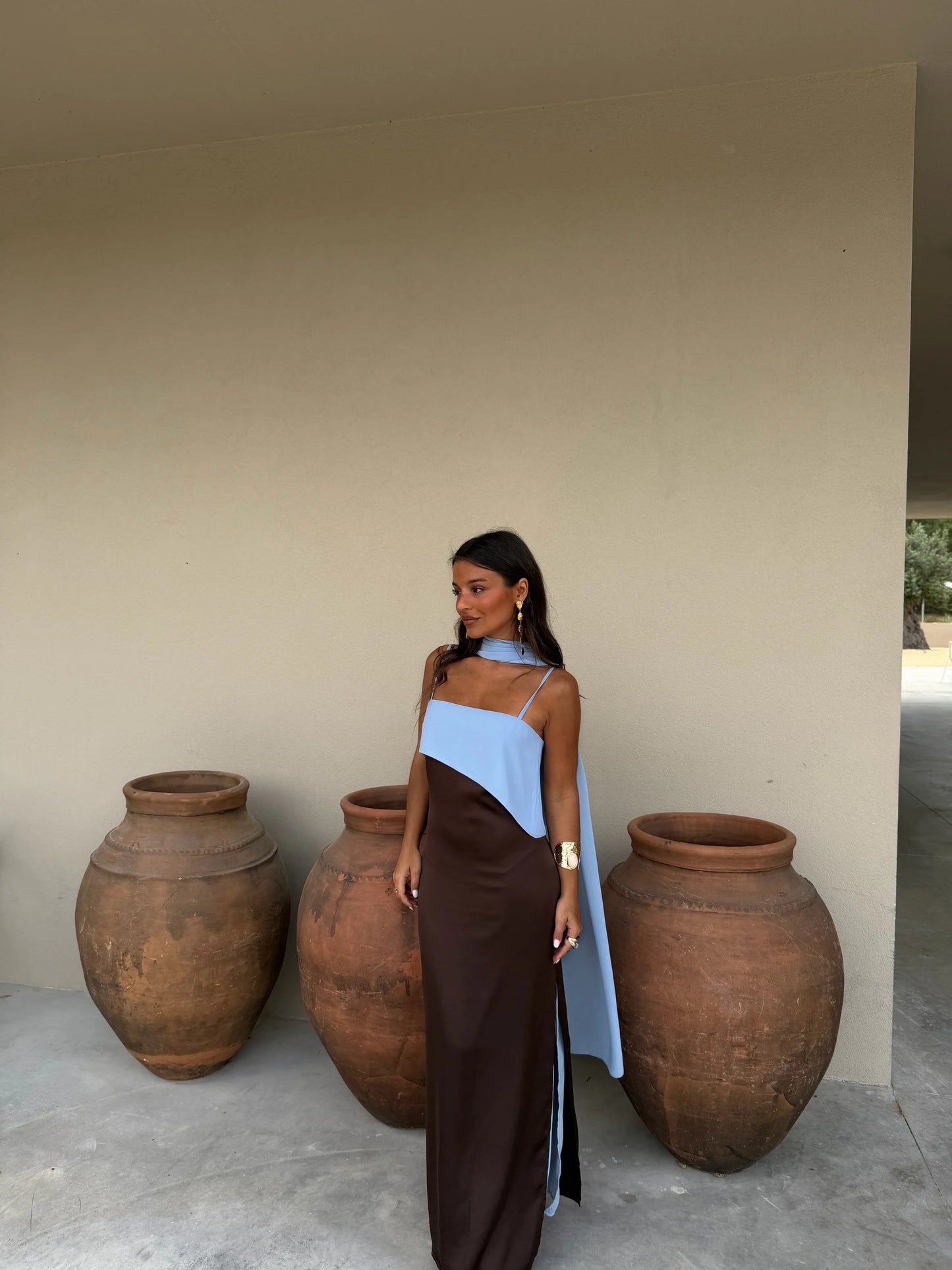 Vestido Joanna