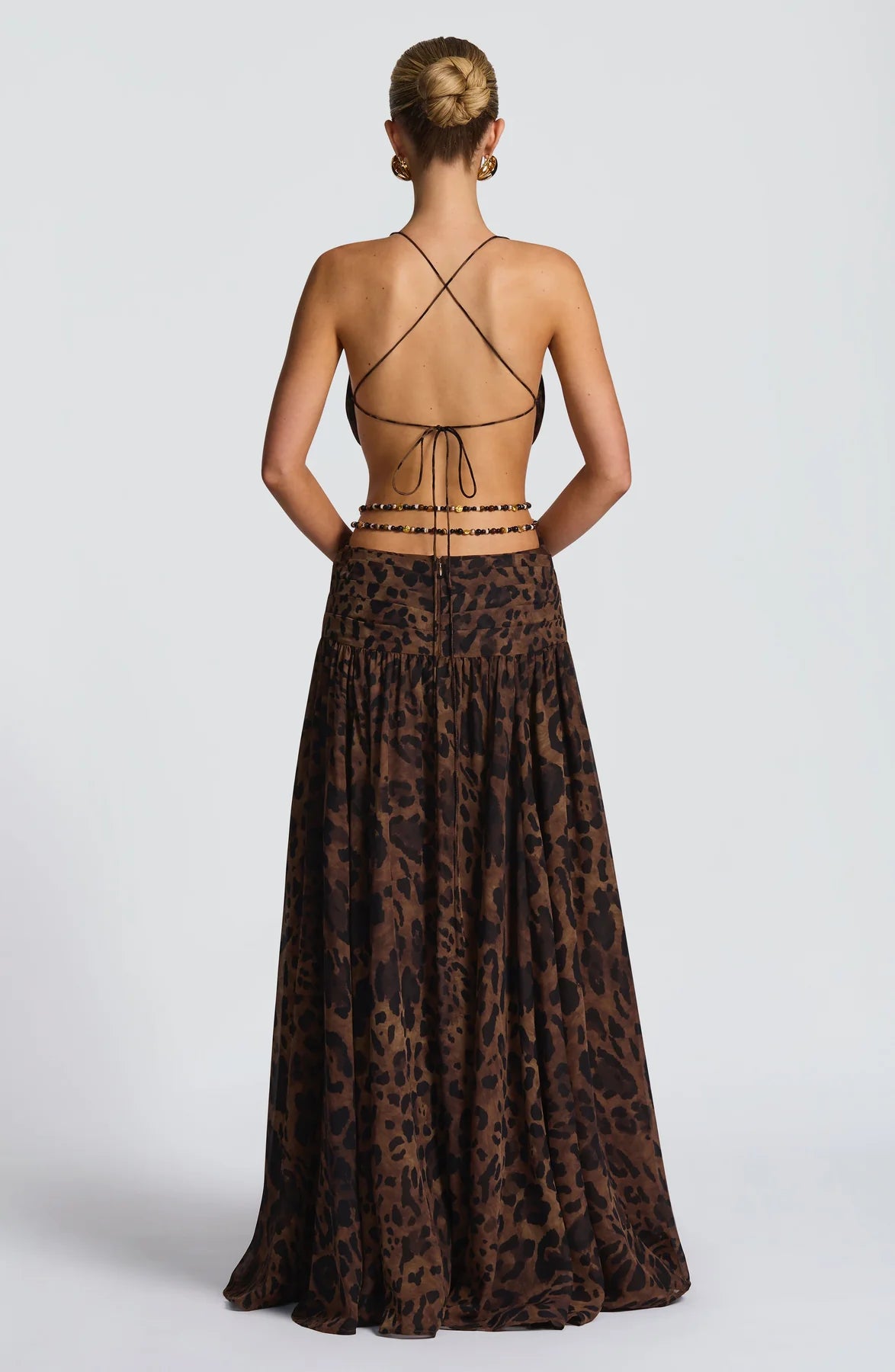 Vestido Indianna