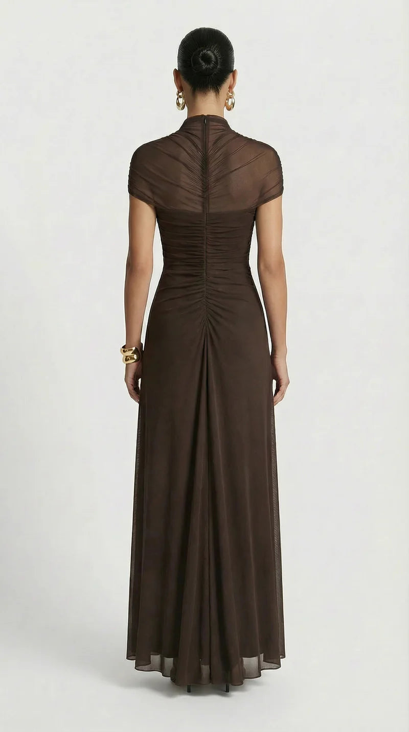 Vestido Aurea
