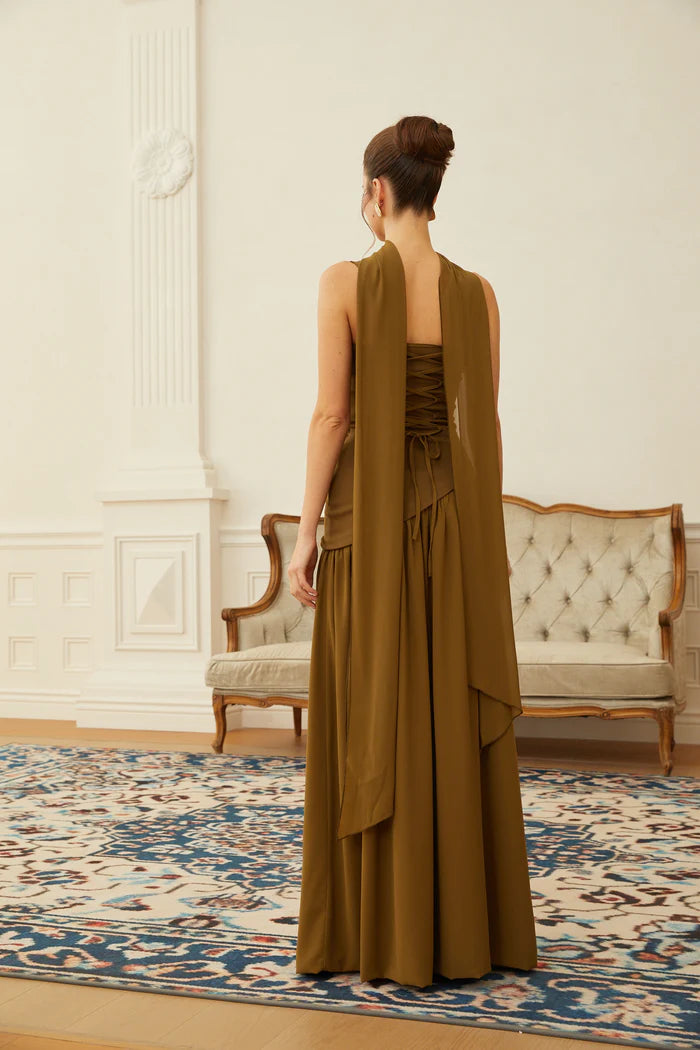 Vestido Sidonie