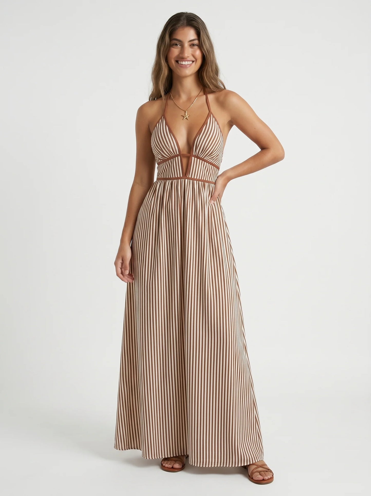 Vestido Reme