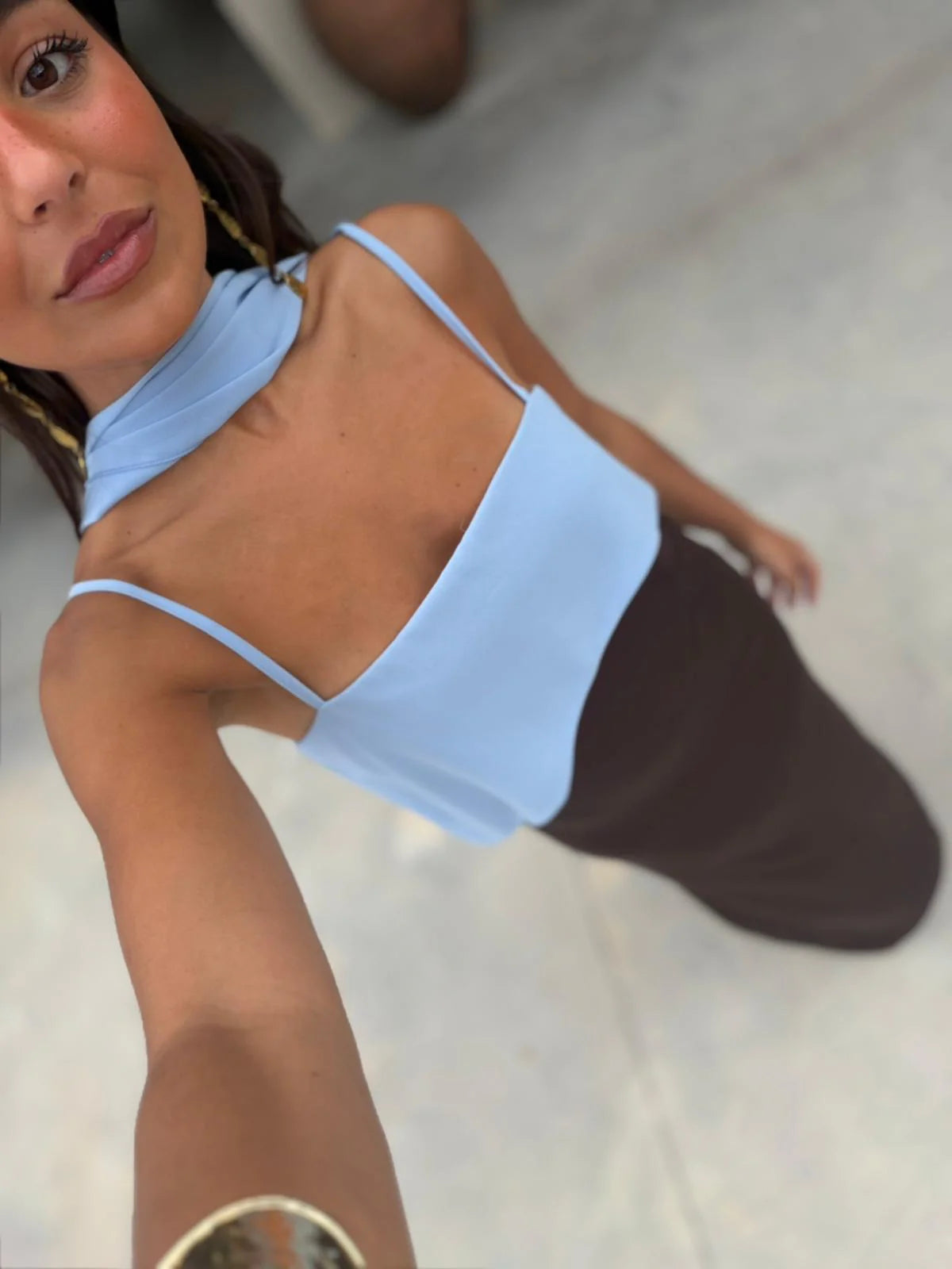 Vestido Joanna