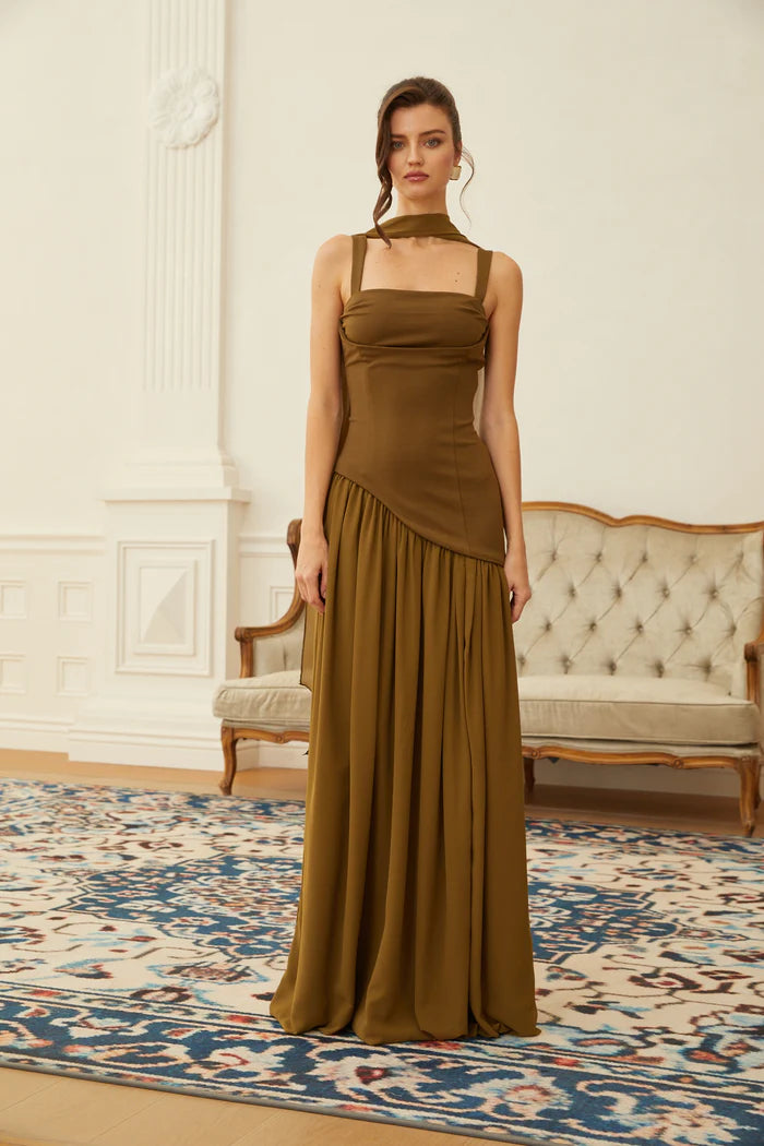 Vestido Sidonie