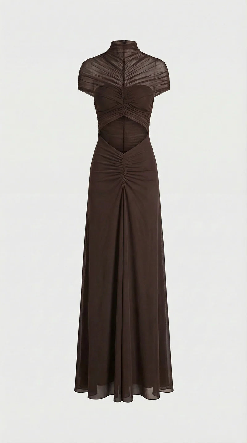 Vestido Aurea