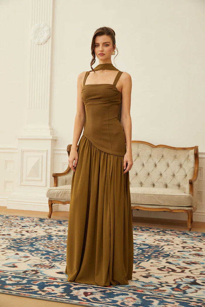 Vestido Sidonie