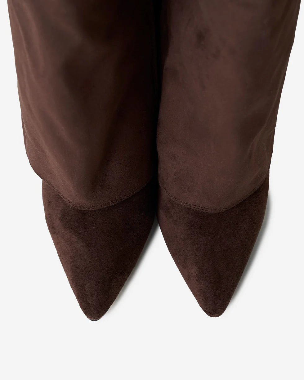 Botas de ante Lavista