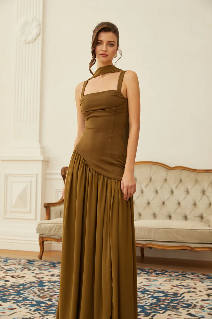 Vestido Sidonie