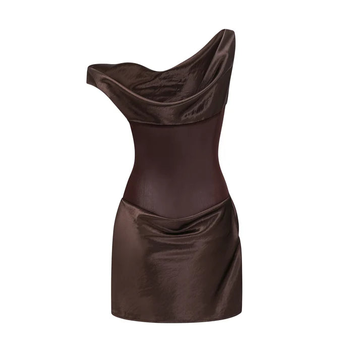 Vestido Pernilla