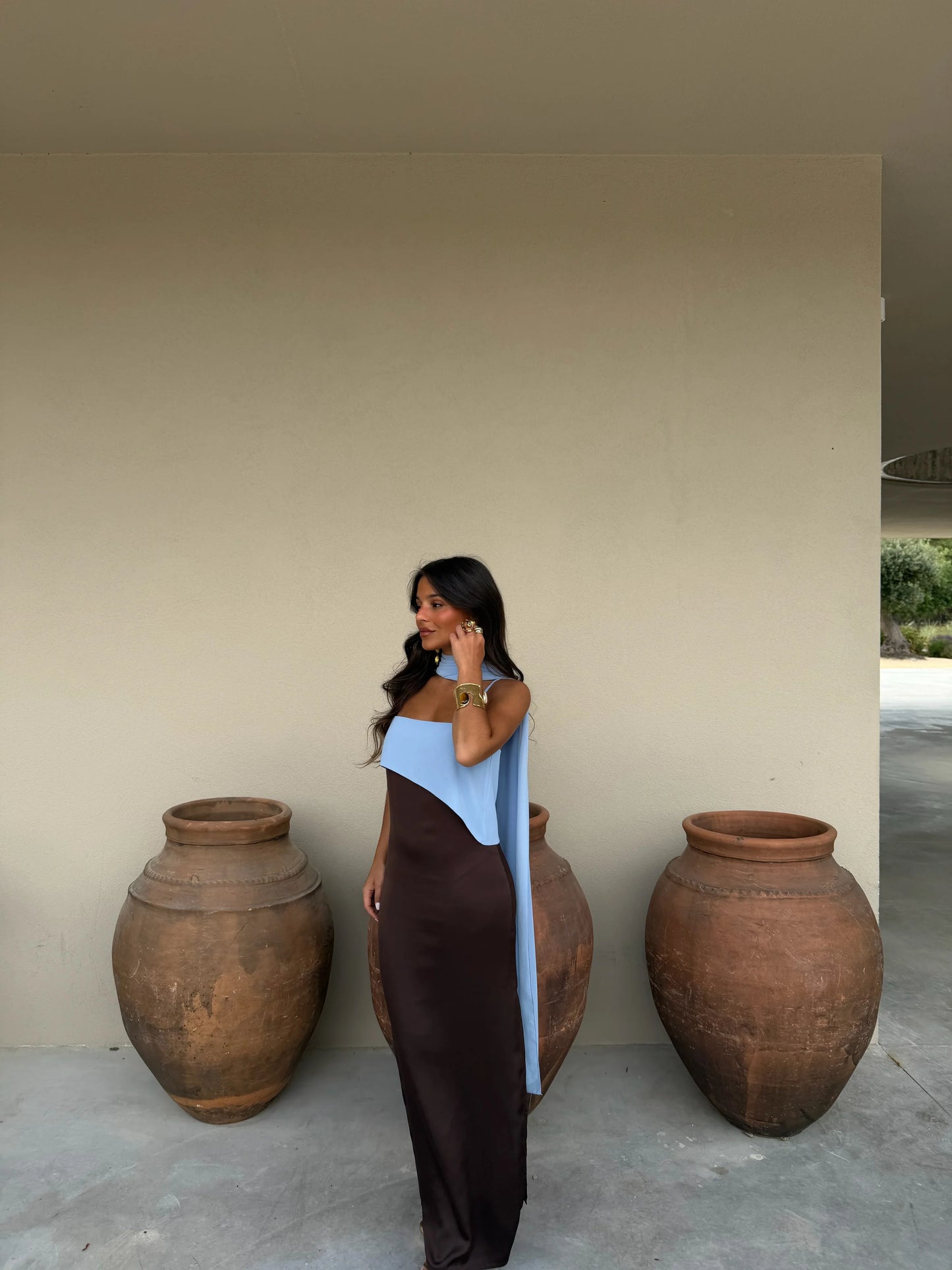 Vestido Joanna
