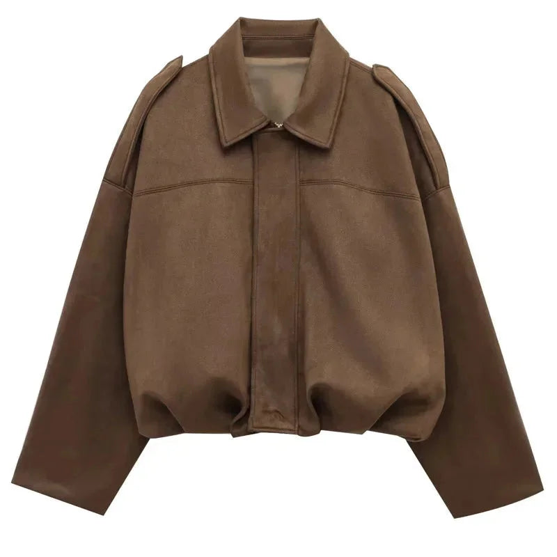 Chaqueta Velora