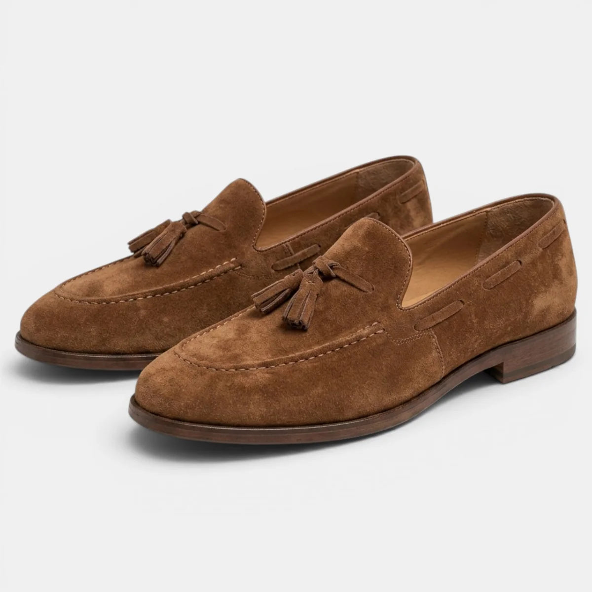 Mocasines Siena