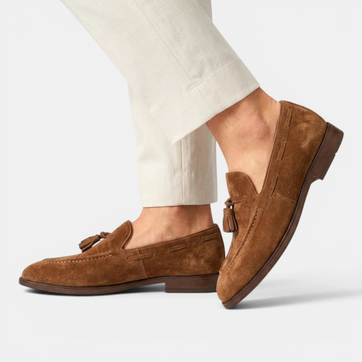 Mocasines Siena