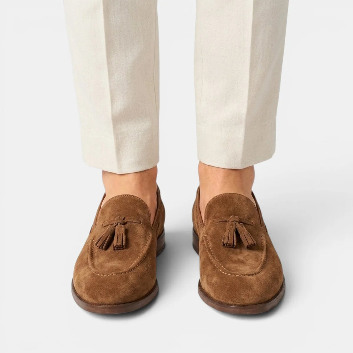 Mocasines Siena