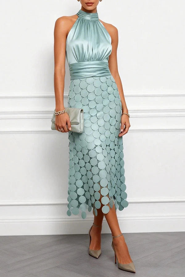 Vestido Zel