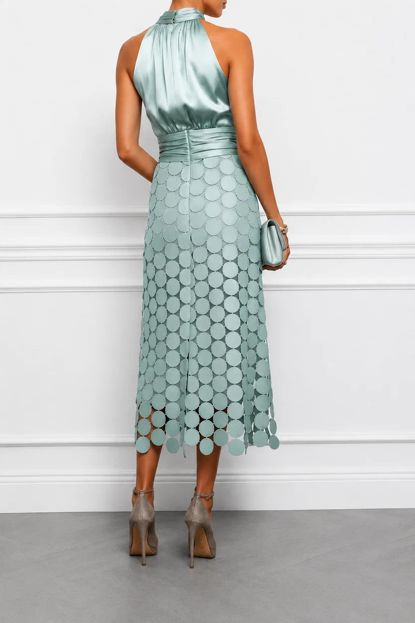 Vestido Zel