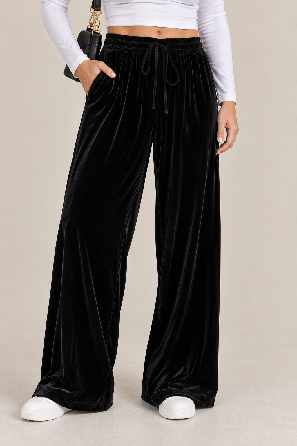 Pantalón Ébano
