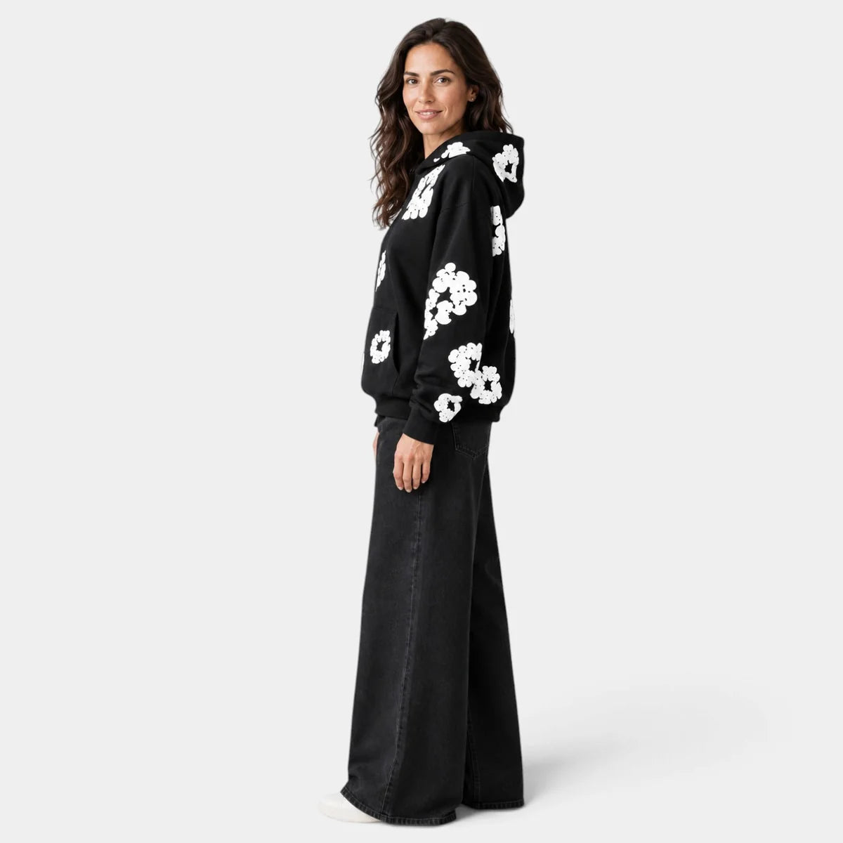 Sudadera Magnolia